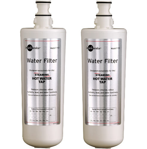 InSinkErator Filters