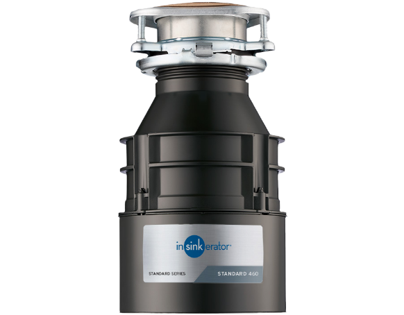 Standard Series 450 disposer