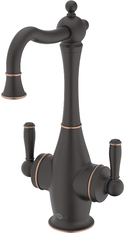 FHC 2020 ORB Faucet