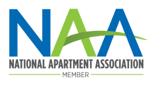 National Apartment Association Logo