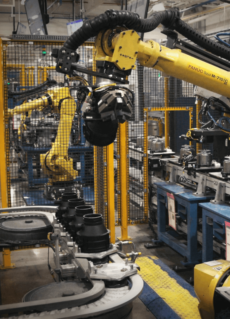 Disposal Assembly