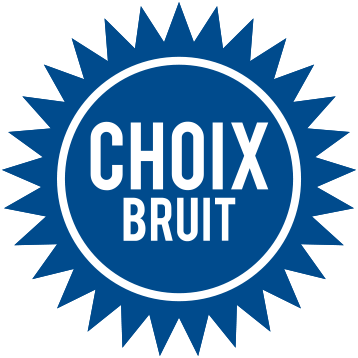 Choix Bruit