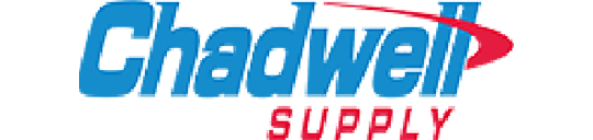 Chadwell Supply Logo