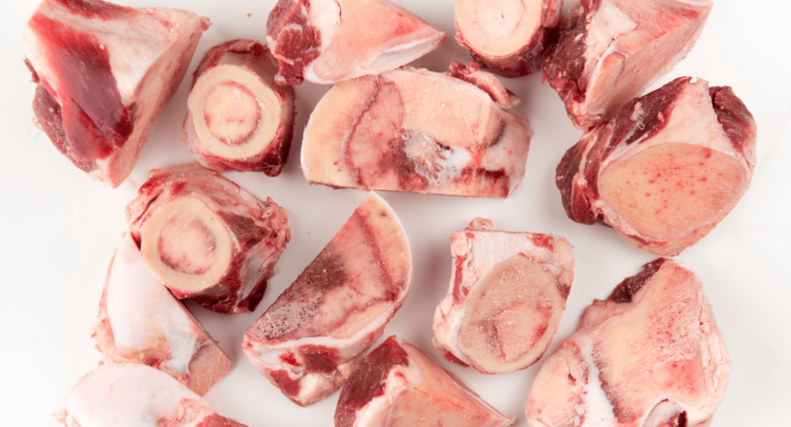 Chopped Meat Image