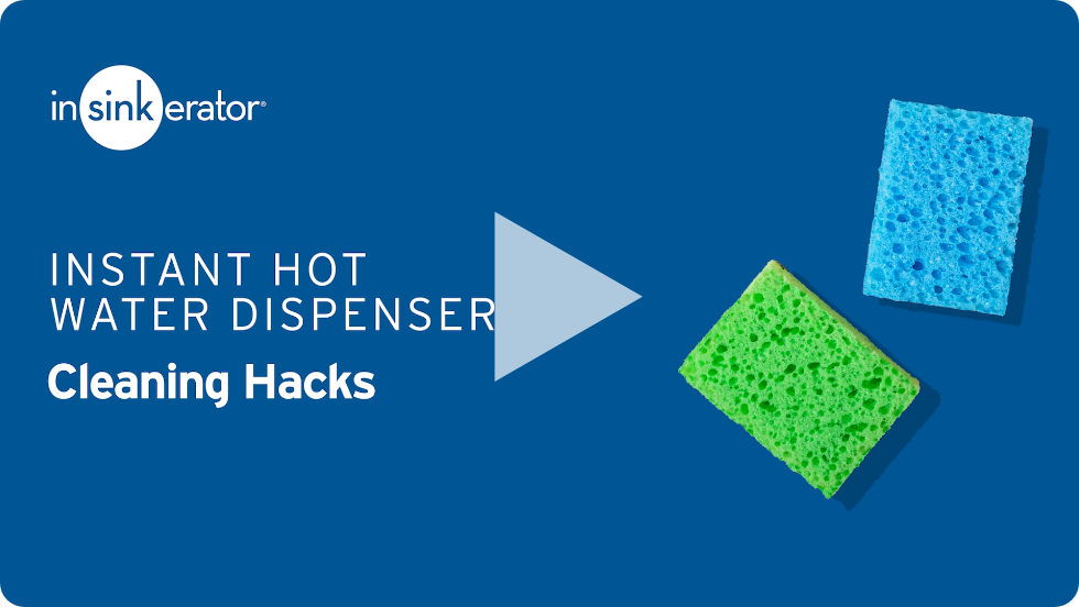 Cleaning Hacks Video Thumbnail