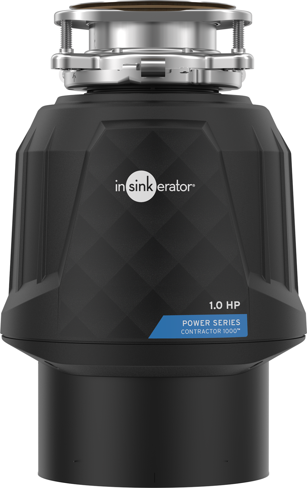 InsinkErator Contractor 1000 Disposal