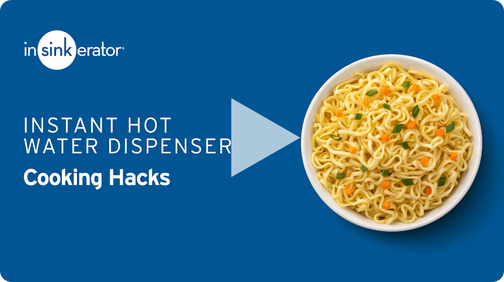 Cooking Hacks Video Thumbnail