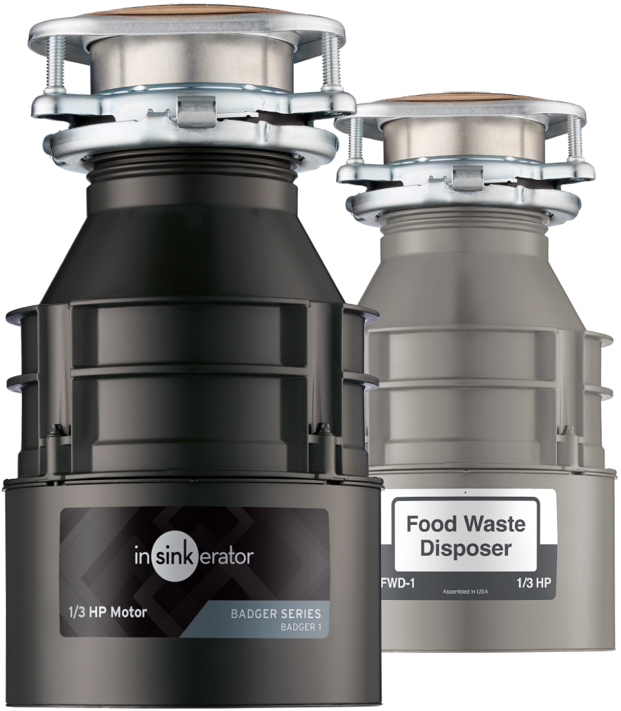 MRO Disposer Group
