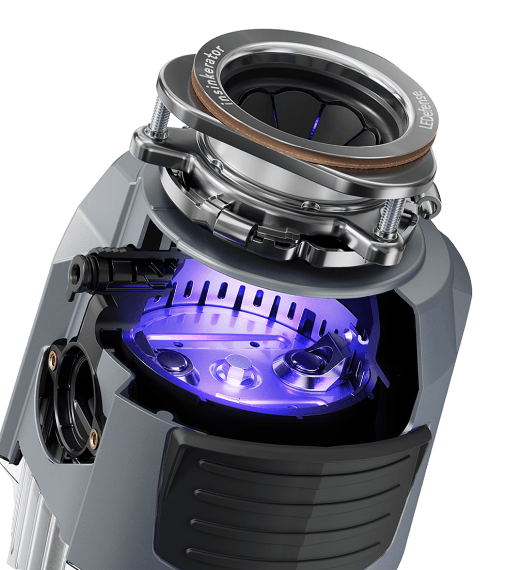 Evolution 1.0HP LED Cutaway