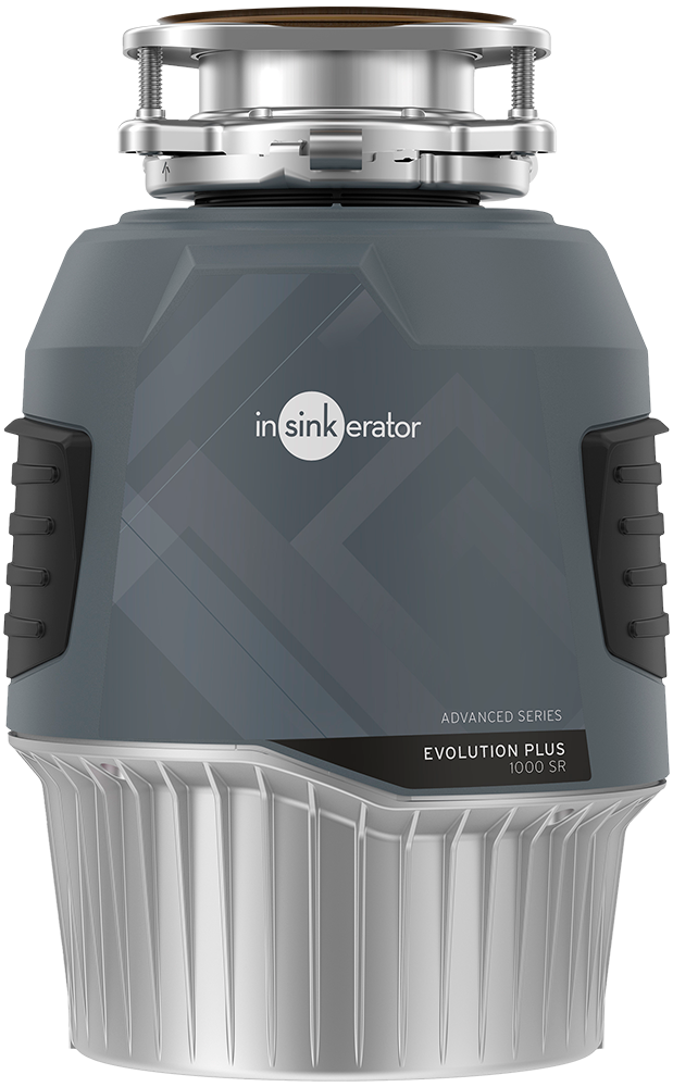 Evolution 1.0 HP Disposal