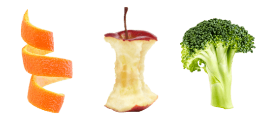 Food Scraps Image