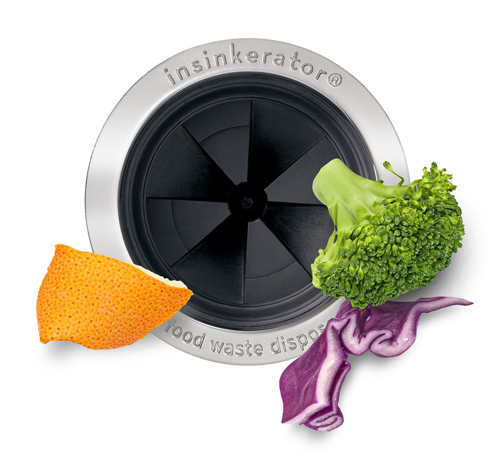 InSinkErator Dispoals, how they work