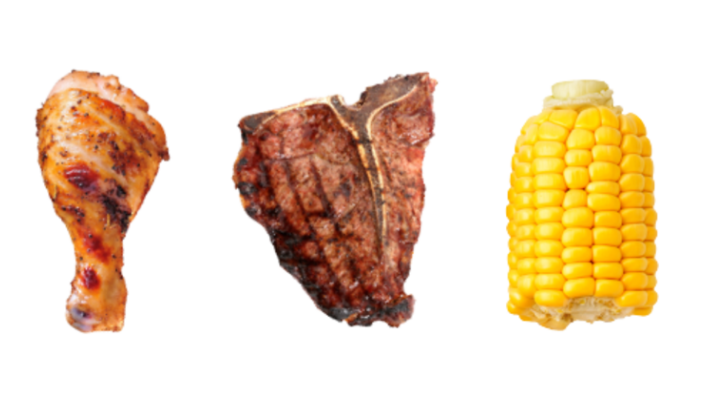 Ossos macios e duros podem ser jogados na InSinkErator Garbage Disposal Advanced Series