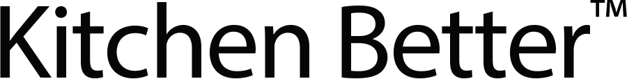 Kitchen Better™ Logo