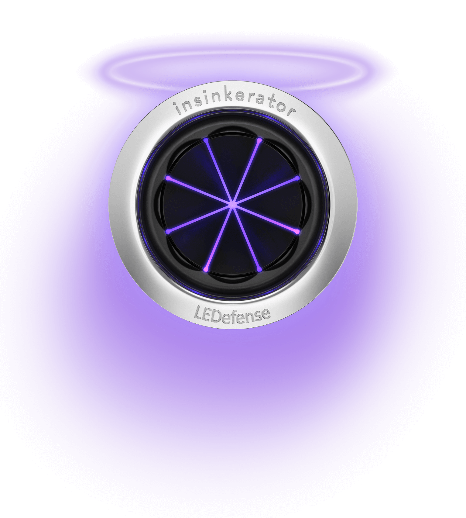 InSinkErator LED Baffle