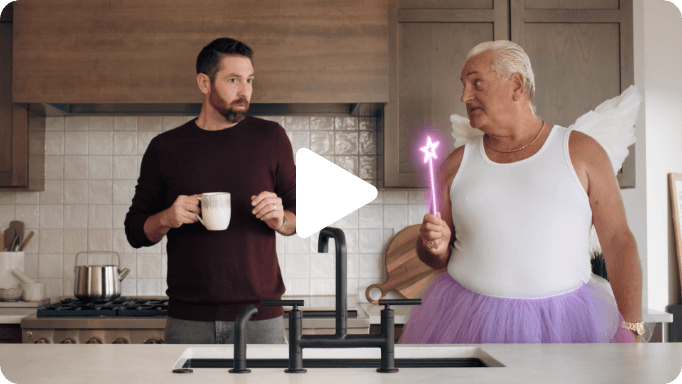LEDefense Fairy Video