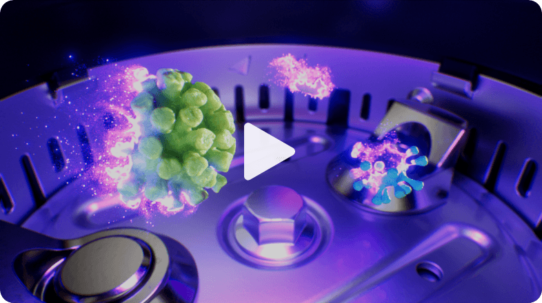 InSinkErator Advanced Series LED Cutaway