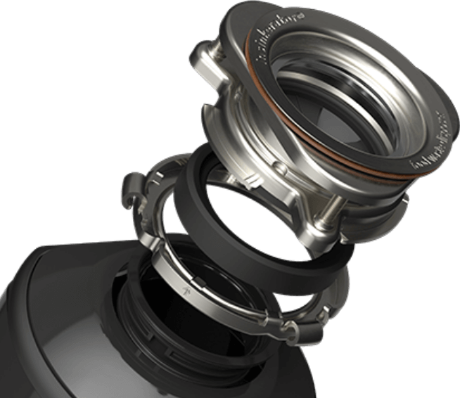 Lift and Latch image