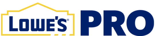 Lowes Pro Logo