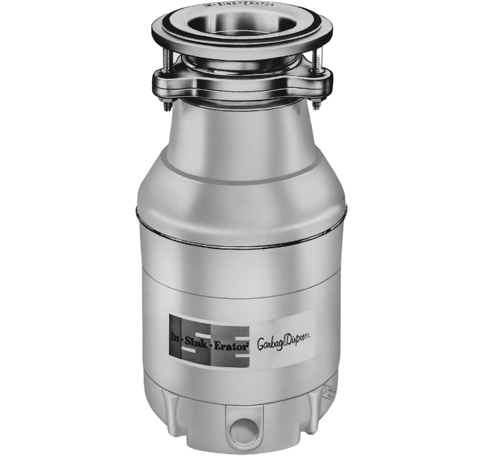 InsinkErator Model 77 Garbage Disposal