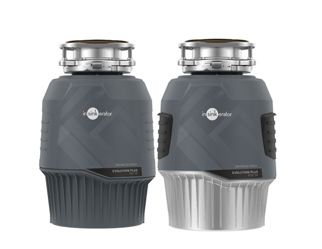 InSinkErator Evolution Plus 750SR
