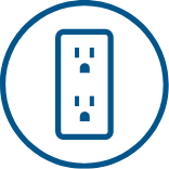 Outlet Icon