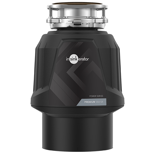 InSinkErator Power 0.55 Disposal Series