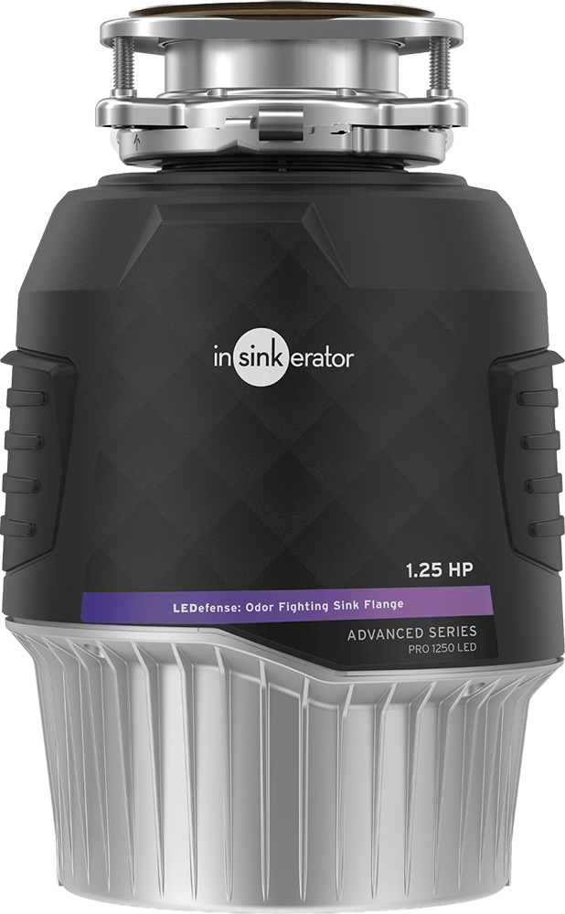 InsinkErator Pro 1250 LED