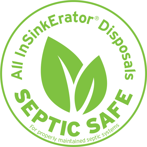 Septic Safe Approval Logo