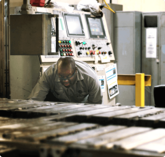 InSinkErator Employee Teamwork