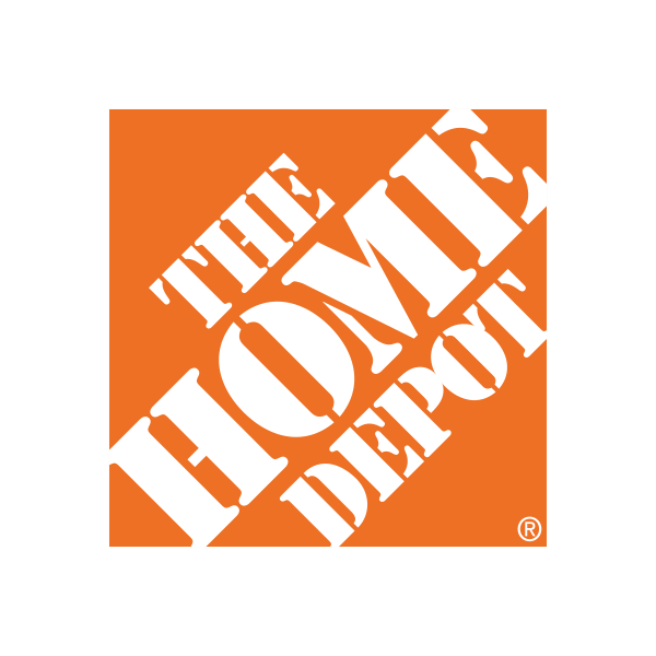 The Home Depot Logo