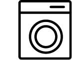 Washer Dryer Icon
