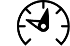 Variable Speed Icon