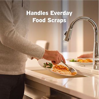 Badger 5 Garbage Disposal | InSinkErator