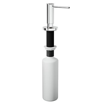 Soap dispenser top cheap