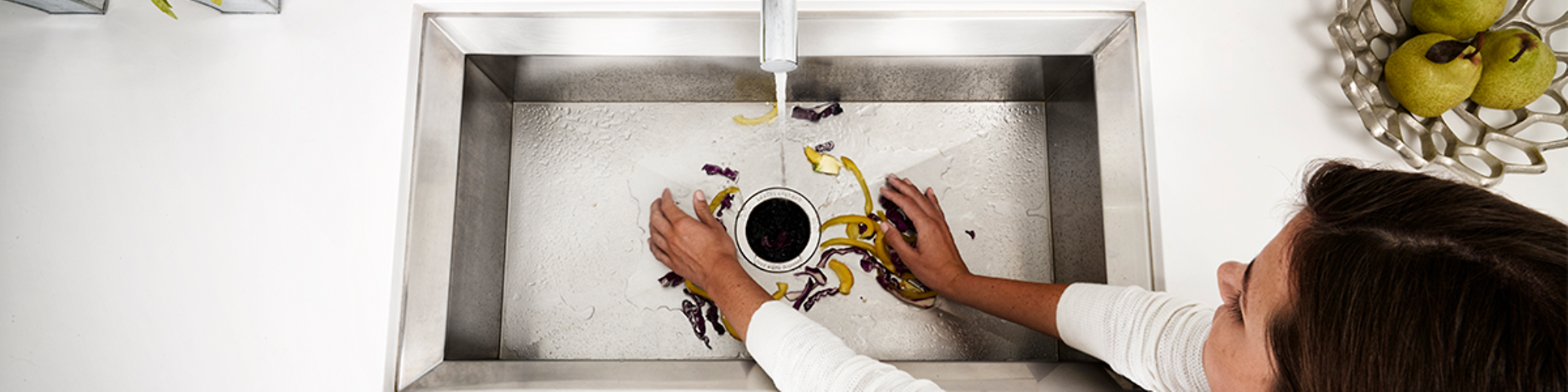 5 steps to choosing your perfect kitchen sink InSinkErator GB