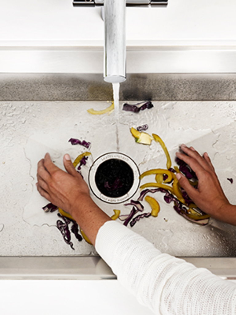 5 steps to choosing your perfect kitchen sink InSinkErator GB