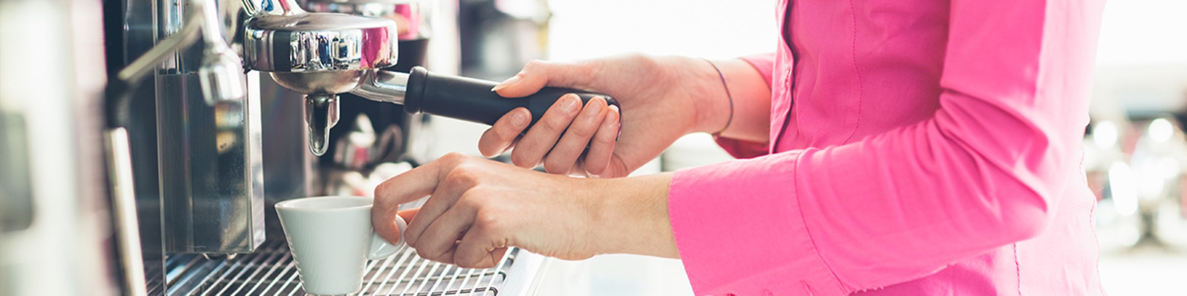 The Best Way To Make Coffee At Home InSinkErator GB