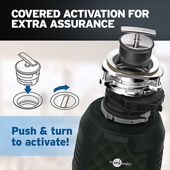 Pro Cover Control with EZ Connect Cord & Hardwire Adapter