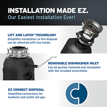 Pro Cover Control with EZ Connect Cord & Hardwire Adapter