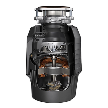 Pro 750 with EZ Connect Cord & Hardwire Adapter | InSinkErator US
