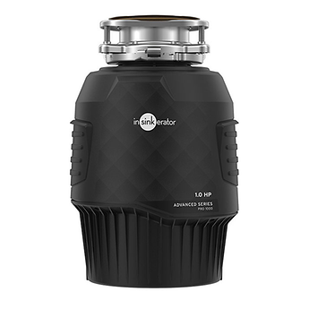 Pro 1000 with EZ Connect Cord & Hardwire Adapter | InSinkErator US