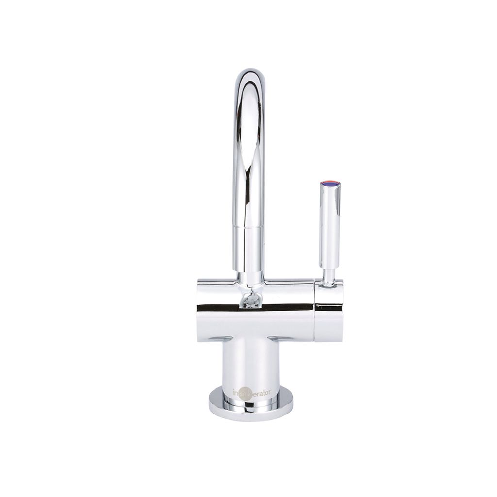 Modern Hot Water Only Faucet (FH3300)
