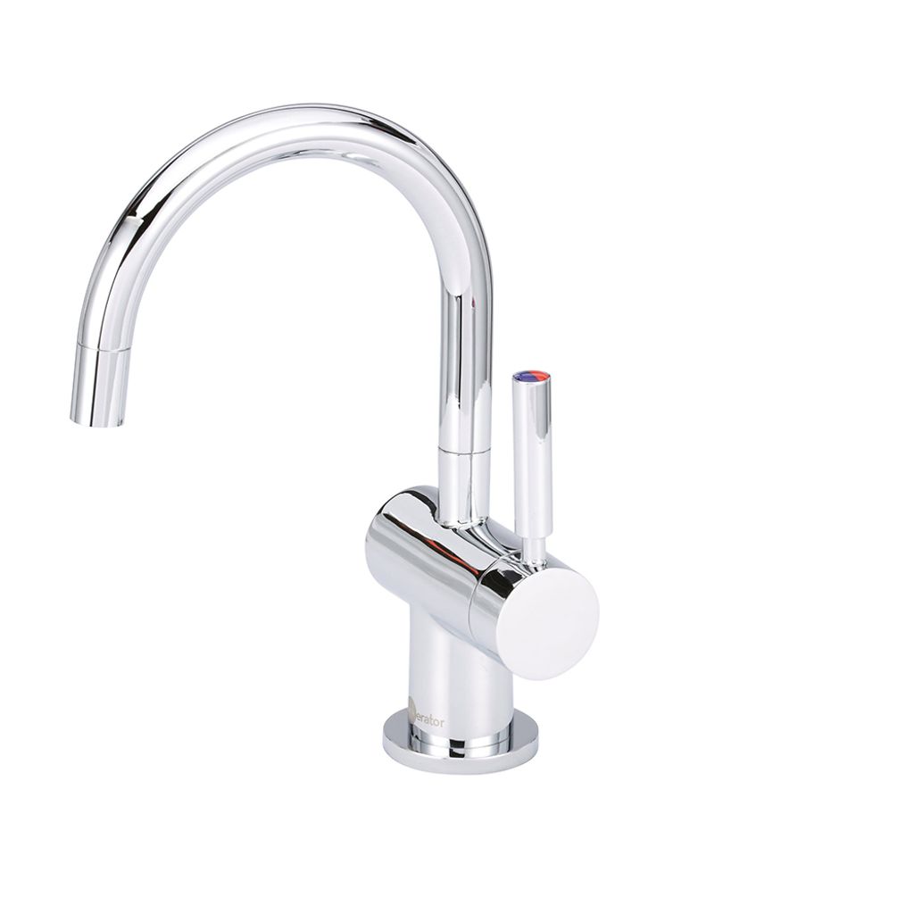 Modern Chrome F HC3300C V05 