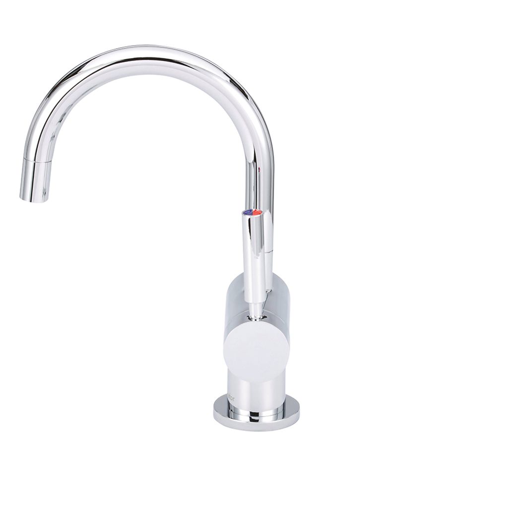 Modern Chrome F HC3300C V07 