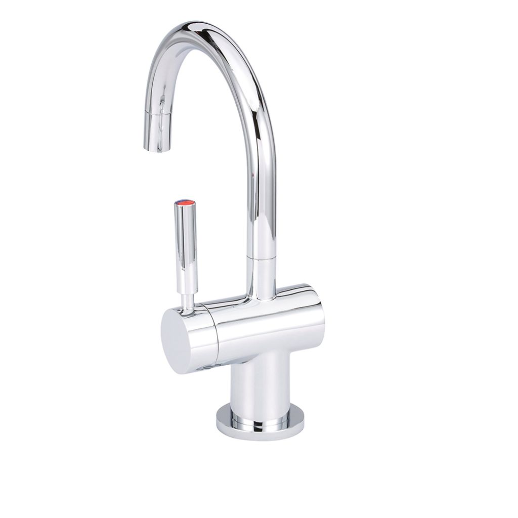 Modern Chrome F HC3300C V11 