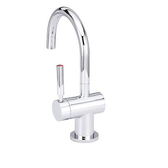 Indulge Modern Hot Only Faucet (FH3300)| InSinkErator