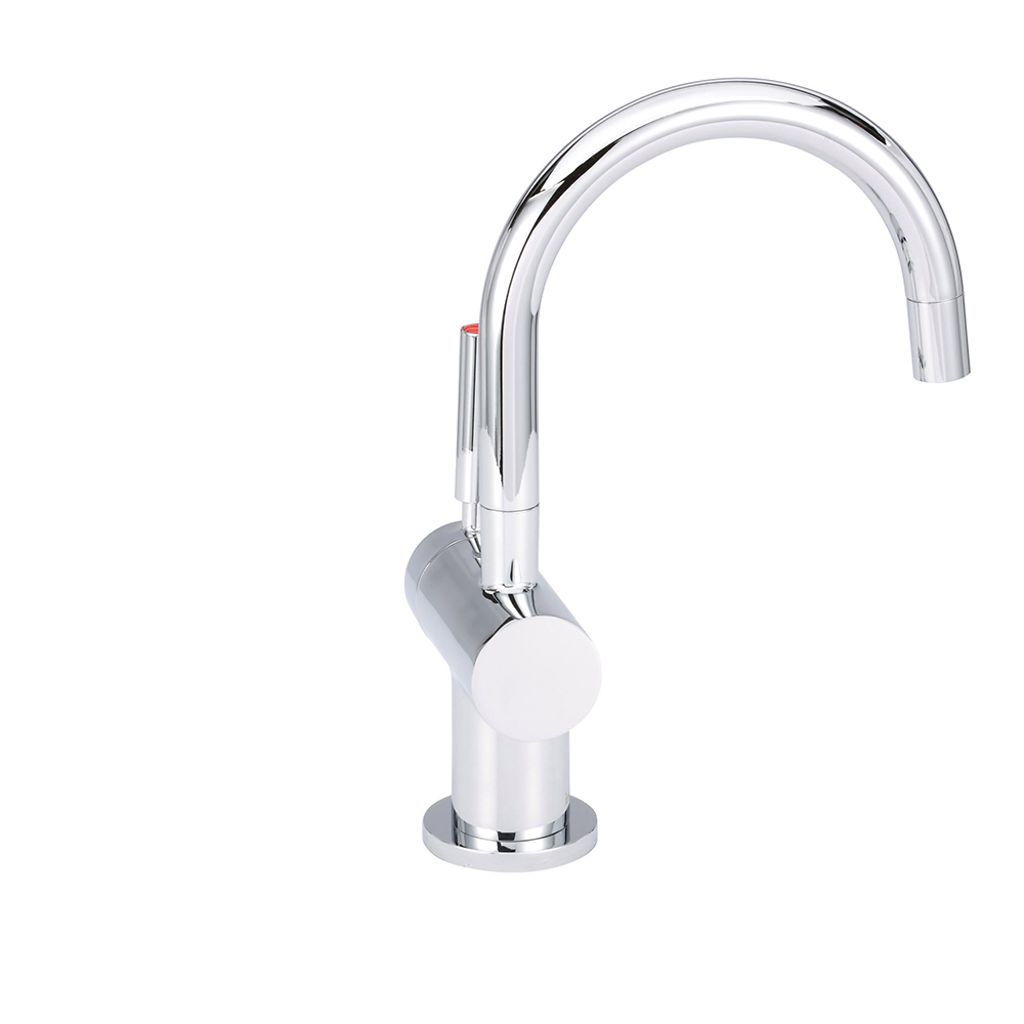 Modern Chrome F HC3300C V18 