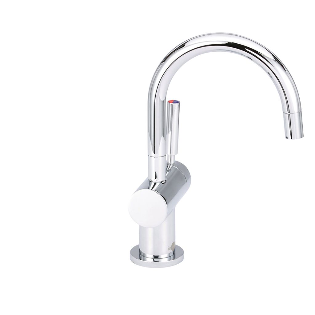 Modern Chrome F HC3300C0 