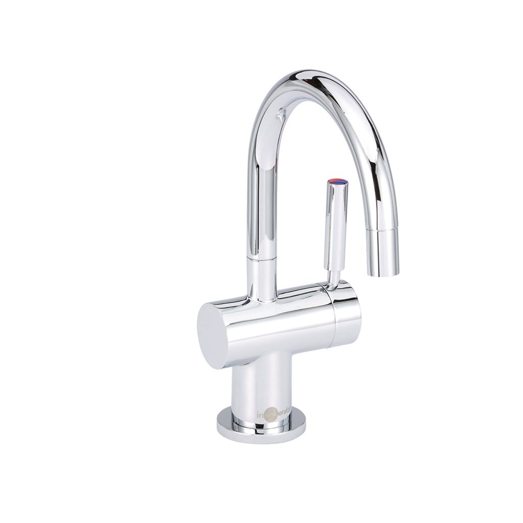 Modern Chrome F HC3300C3 